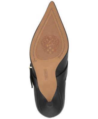 Women's Tyleen Knee-High Kitten-Heel Moto Dress Boots