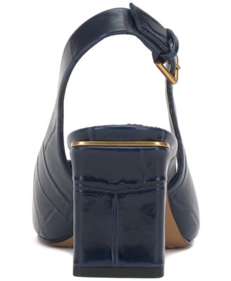 Women's Hamden-B Slingback Pumps