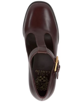 Women's Micha T-Strap Mary Jane Pumps