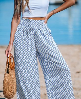 Women's Take Charge Ornate Pants