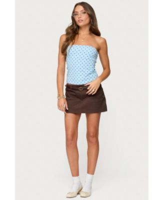 Women's Kennie Mini Skort