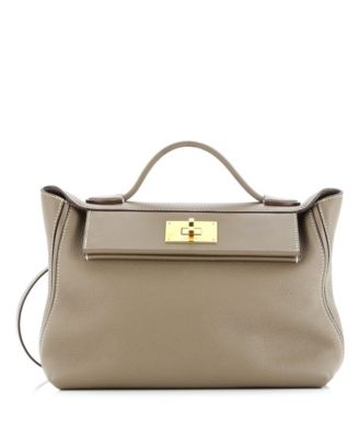 Pre-Owned HERMÉS