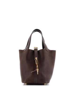 Pre-Owned HERMÉS