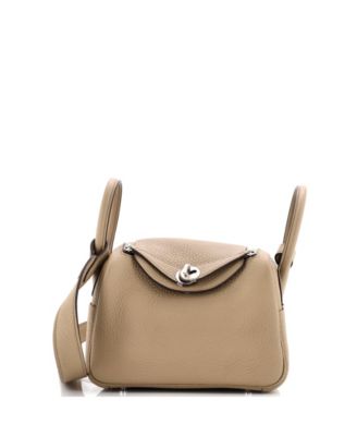 Pre-Owned HERMÉS
