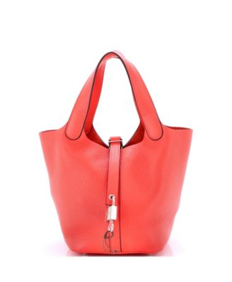 Pre-Owned HERMÉS