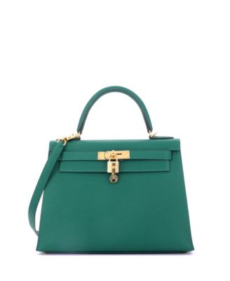Pre-Owned HERMÉS