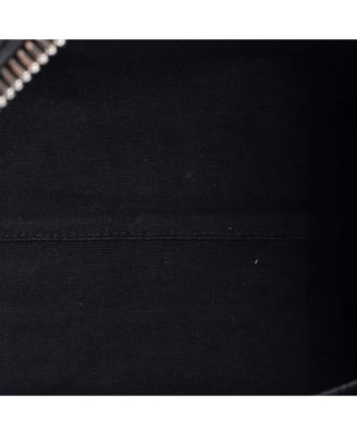 Small Antigona Bag Leather