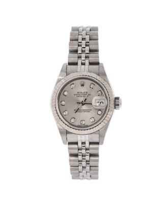 Pre-Owned Rolex