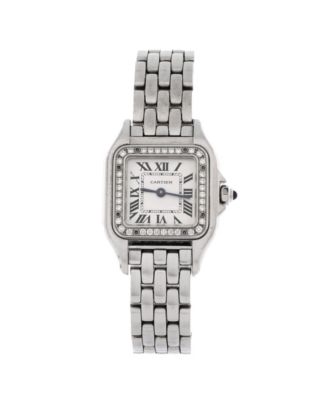 Pre-Owned Cartier