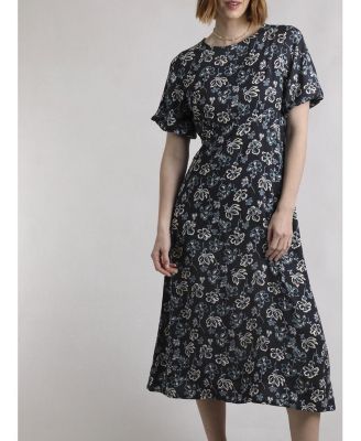 Women's Everly Printed Dress
