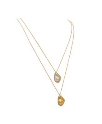 Dhwani Bansal Kora Pendants