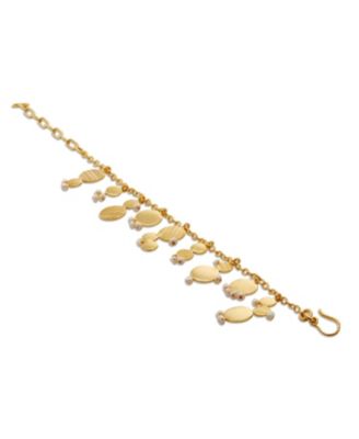 Afefe Charm Bracelet