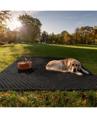 Ultra-soft Diamond Stitched Coverlet 3 Pc Set, Full/Queen