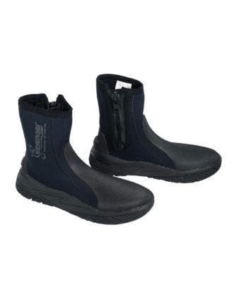 Cayman High Top Water Boot Size
