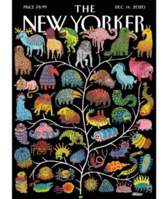 Tree of Life 1000 Piece Puzzle