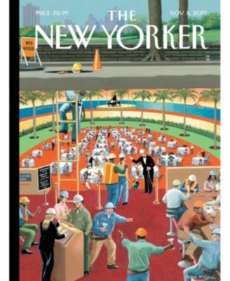 Down the Hatch 1000 Piece Puzzle