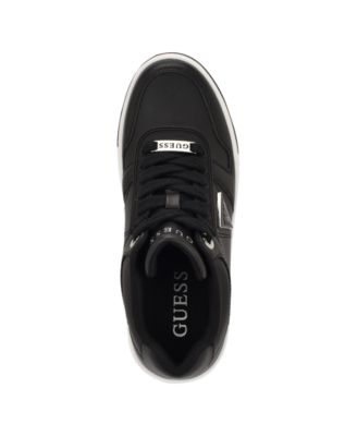 Women's Rozinn Lace-Up Wedge Sneakers