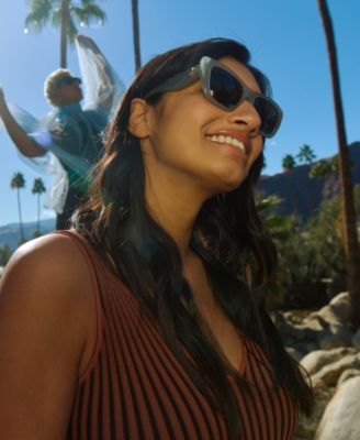 Women's Large Sunglasses, TY7216U