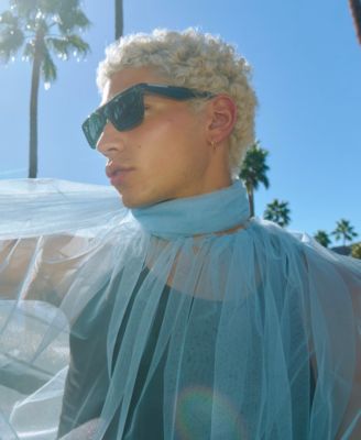 Men's Large Sunglasses, BE4451U