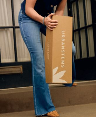 The Good Vibes Fresh Flower Bouquet