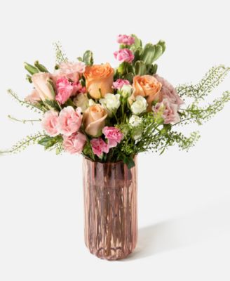 The Spring Fling Fresh Flower Bouquet