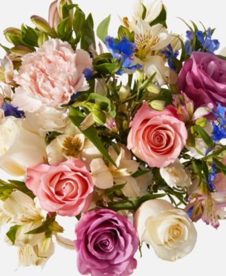 The Unicorn Fresh Flower Bouquet