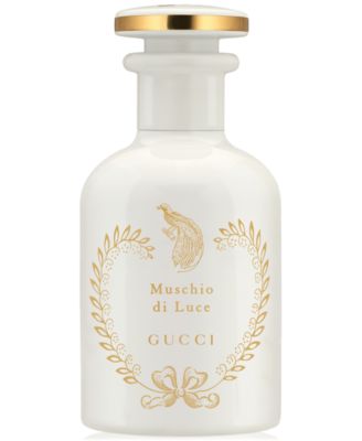 Gucci - The Alchemist's Garden Muschio di Luce Eau de Parfum Fragrance Collection