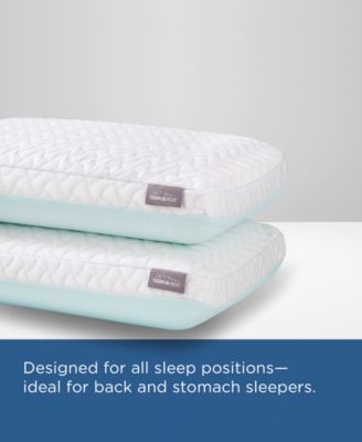 Tempur-Pedic&reg; TEMPUR-Cloud Cool-Touch Pillow, Standard