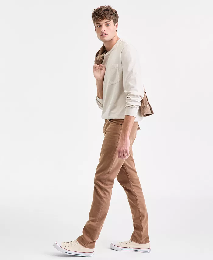 Men's Yuma Slim-Fit Jeans - thumbnail 2