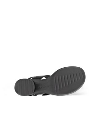 Ecco Women's Sculpted LX 35 Quick Strap Sandals - Macy's