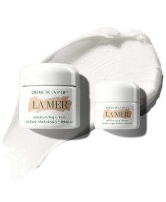 2-Pc. The Cr&egrave;me de Moisturizer Gift Set