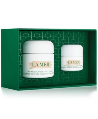 2-Pc. The Moisturizing Soft Cream Set