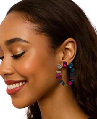 Zana's Mini Carnival Earrings