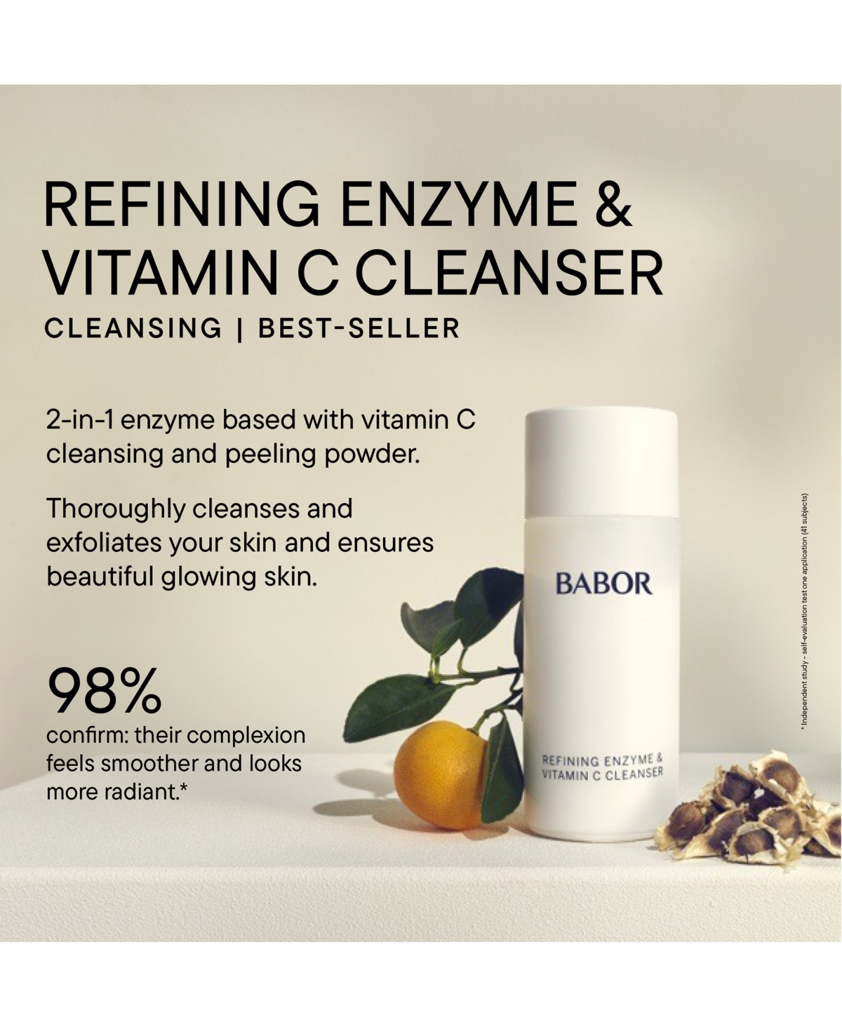 Babor 8-pc. Ultimate Glow-up Holiday Skincare Set, Created For Macy's In Multi