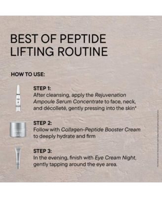 5-Pc. Peptide Lifting Routine Skincare Set