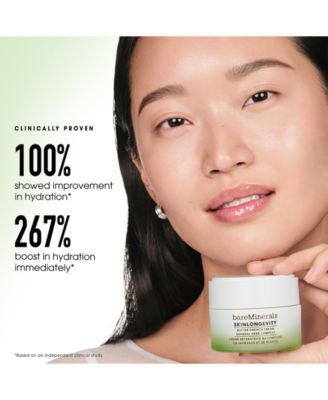 SKINLONGEVITY&reg; Butter Drench Hydrating Cream with Peptides