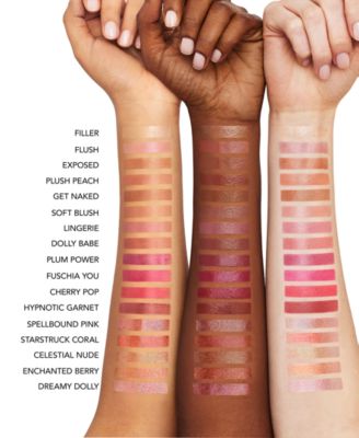 Plump Shot Lip Serum Mini, 0.07 oz.