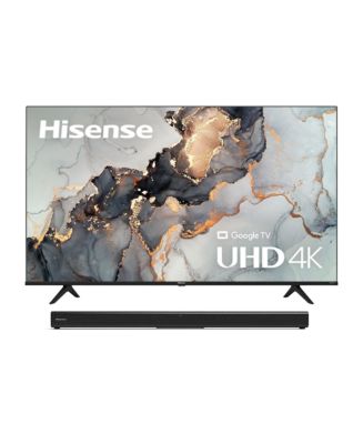 Hisense 50