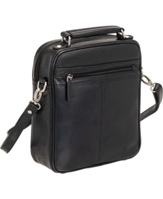 Men's Buffalo Large Bag