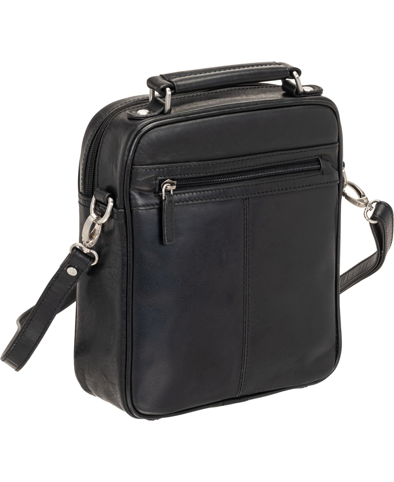 Men's Buffalo Large Bag