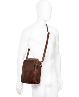 Men's Buffalo Large Bag