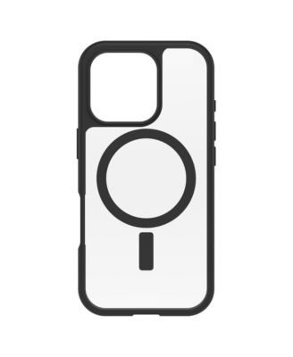 React MagSafe Case for Apple iPhone 16 Pro