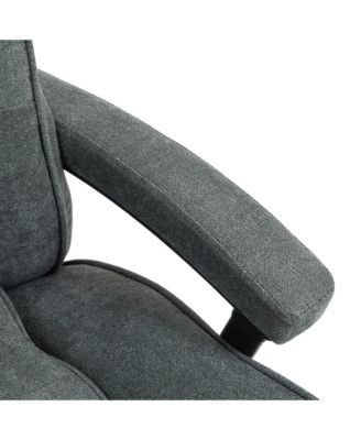 Big and Tall Office Chair, Up to 450 lbs. Executive Chair for Home