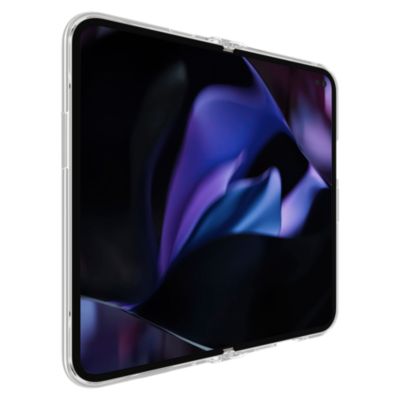 Tough Case for Google Pixel 9 Pro Fold