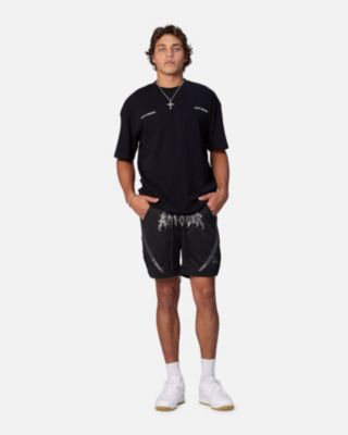 Men's Sparta Mesh Basketball Shorts