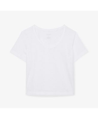 Women's Kenya T-Shirt - Organic Cotton Slub