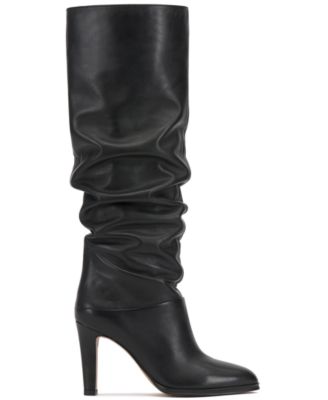 Women's Sorina Slouchy Knee-High Dress Boots