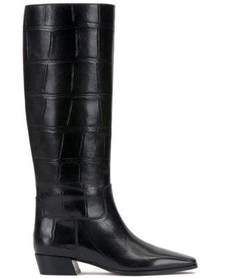 Women's Pavla Knee-High Snip-Toe Boots