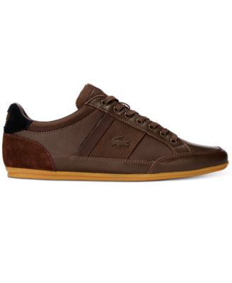 Lacoste Men's Chaymon Sneakers