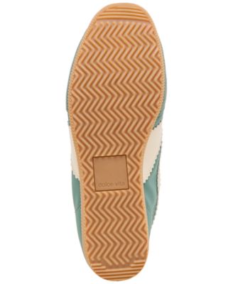 Women's Limit Low-Profile Lace-Up Sneakers